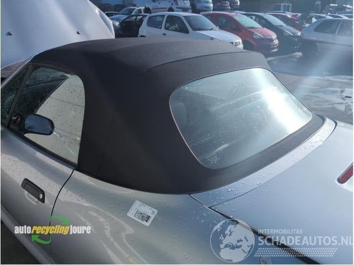 Foto 10 van BMW Z3 Z3 Roadster (E36/7), Cabrio onderdelen (kleur: 309 AR