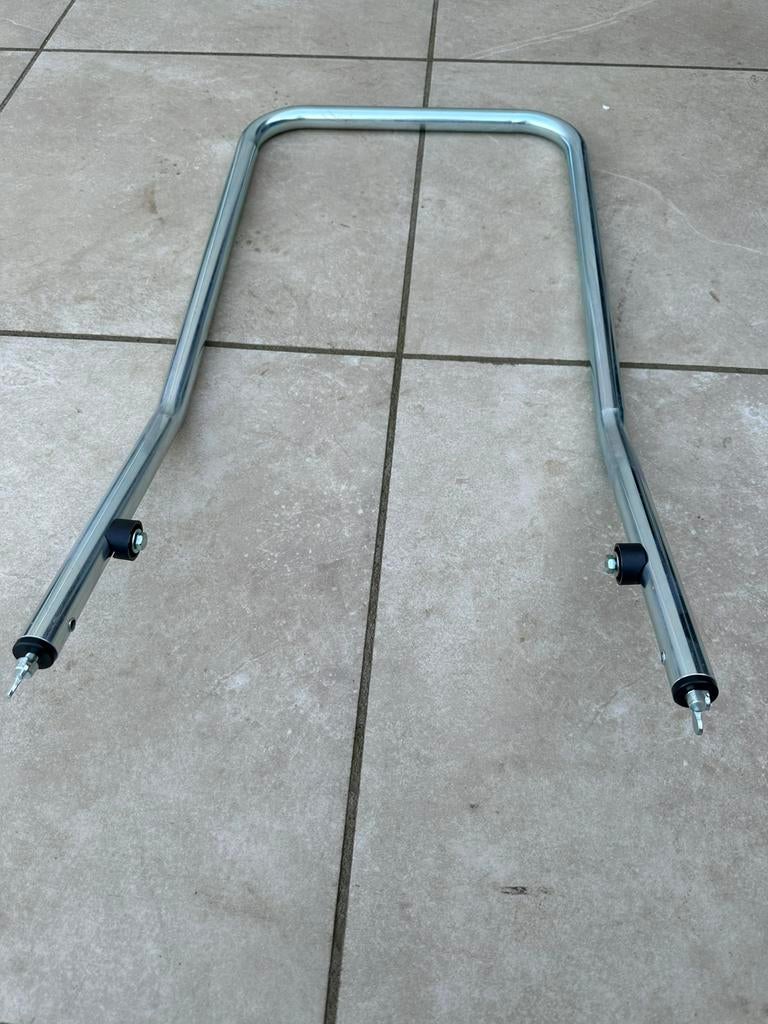 Altrex beugel, Ophalen, Zo goed als nieuw, Trap, Minder dan 2 meter