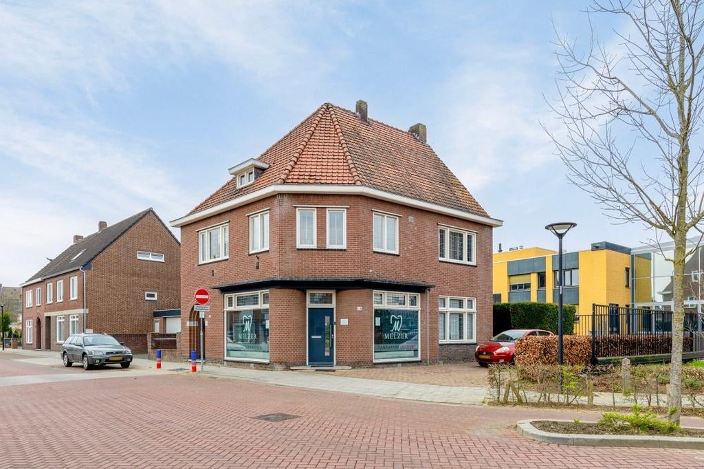 Tandartspraktijk ter overname toplocatie - patientenstop