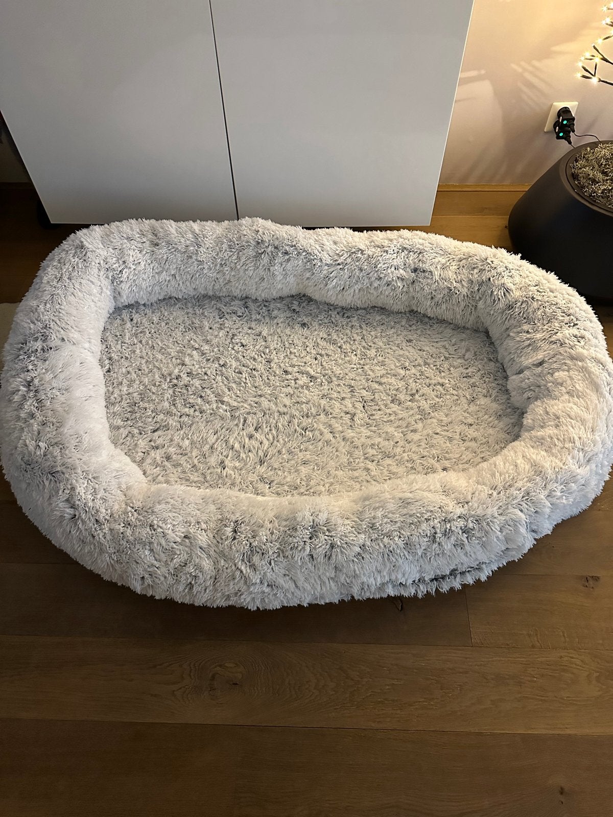 Hondenbed | NIEUW, Dieren en Toebehoren, Ophalen, Nieuw, Stof