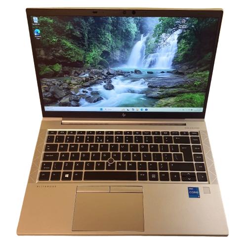 HP EliteBook 840 G8-16GB-512GB SSD, Hp, 13 inch, HP, Ophalen of Verzenden