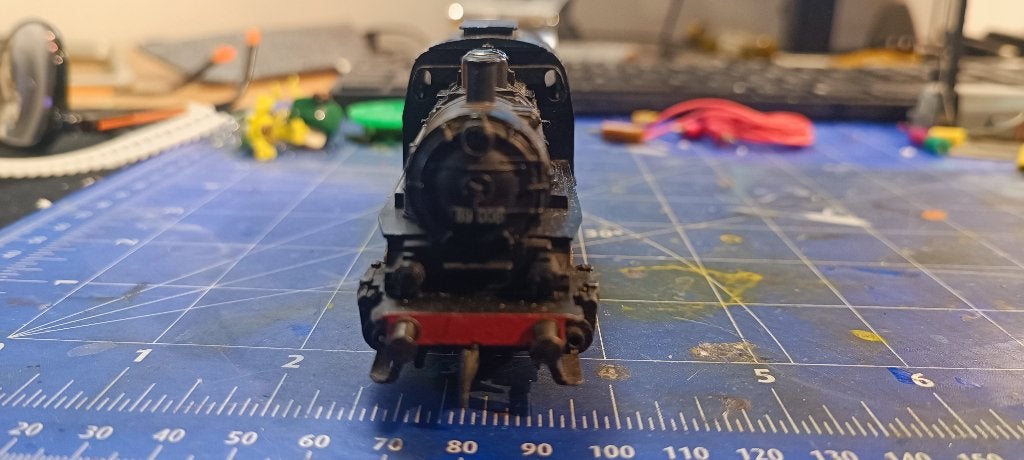 marklin trein, Hobby en Vrije tijd, Wisselstroom, Ophalen of Verzenden, Analoog, Märklin