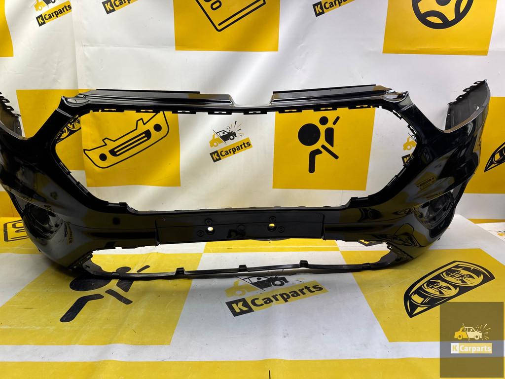 FORD TRANSIT CUSTOM FACELIFT VOORBUMPER JK21-17F003