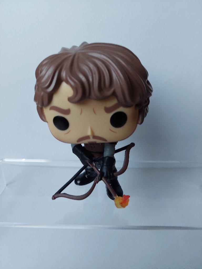 Funko pop Game of Thrones - Theon Greyjoy (nr. 81), Verzamelen, Poppetjes en Figuurtjes, Ophalen of Verzenden, Zo goed als nieuw