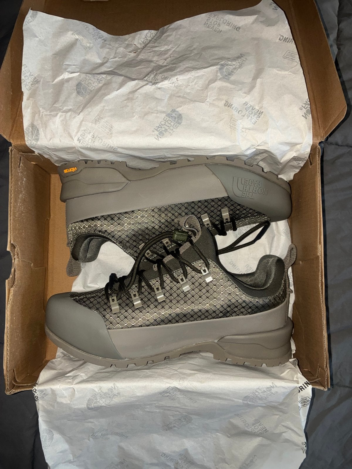 The North Face Glenclyffe Low Schoenen - Nieuw in doos, Kleding | Heren, Ophalen of Verzenden, Nieuw, Overige kleuren, Wandelschoenen of Bergschoenen