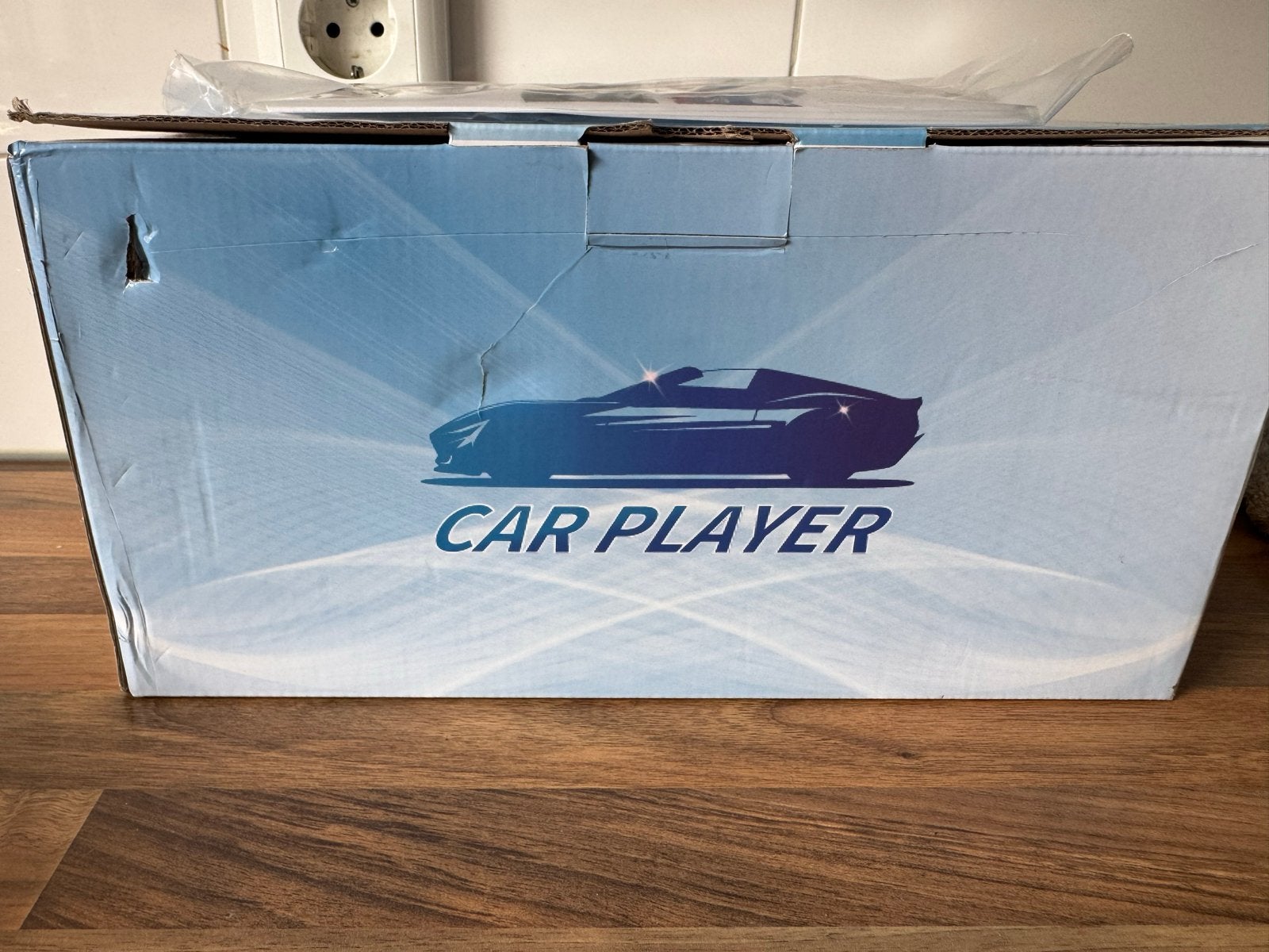 Nieuwe BMW CarPlay module voor 3-serie (13-17) NBT, Ophalen of Verzenden, Nieuw