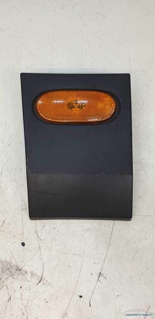Stootstrip sierlijst Sprinter W906 rechts voor 9066901282 LE, Gebruikt, Mercedes-Benz AG, Ophalen of Verzenden, Mercedesstrasse 120
70372  Stuttgart, DE