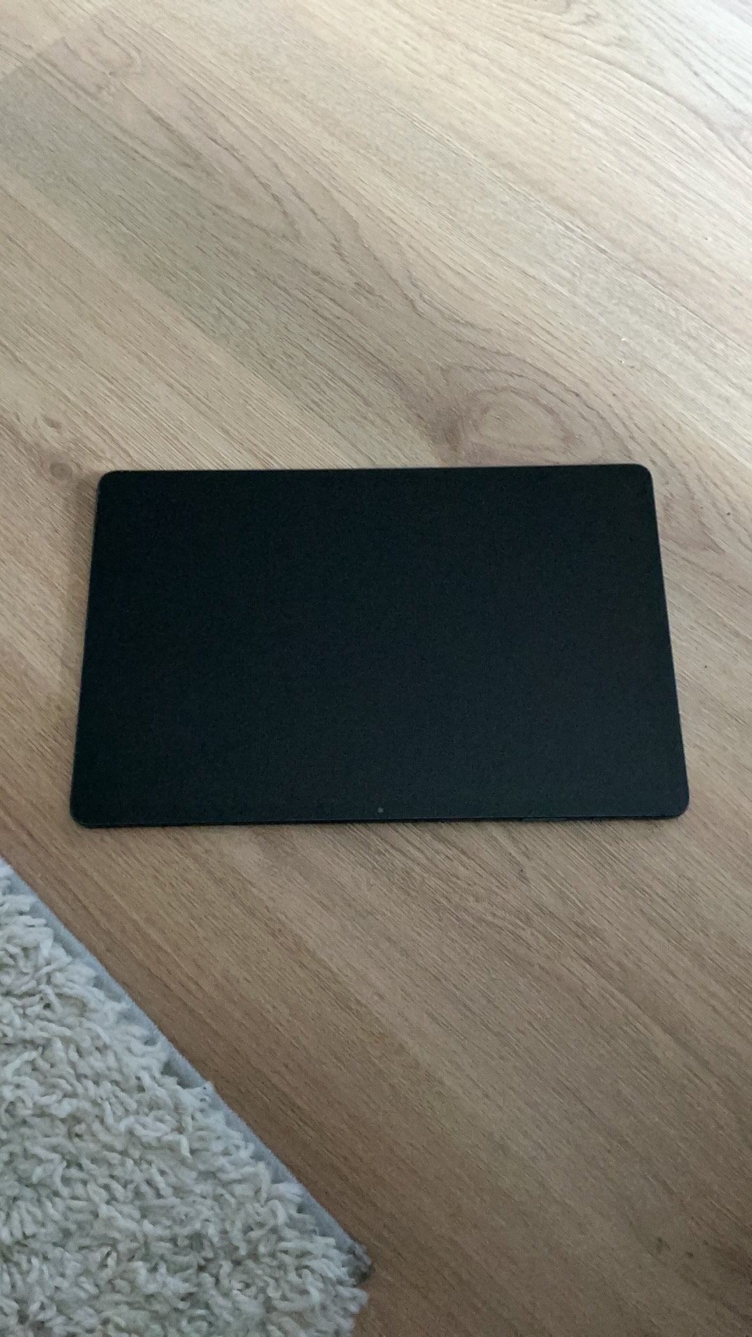 Samsung tablet. Izgst.  S7 Fe, Ophalen, Zo goed als nieuw, 12 inch, 64 GB
