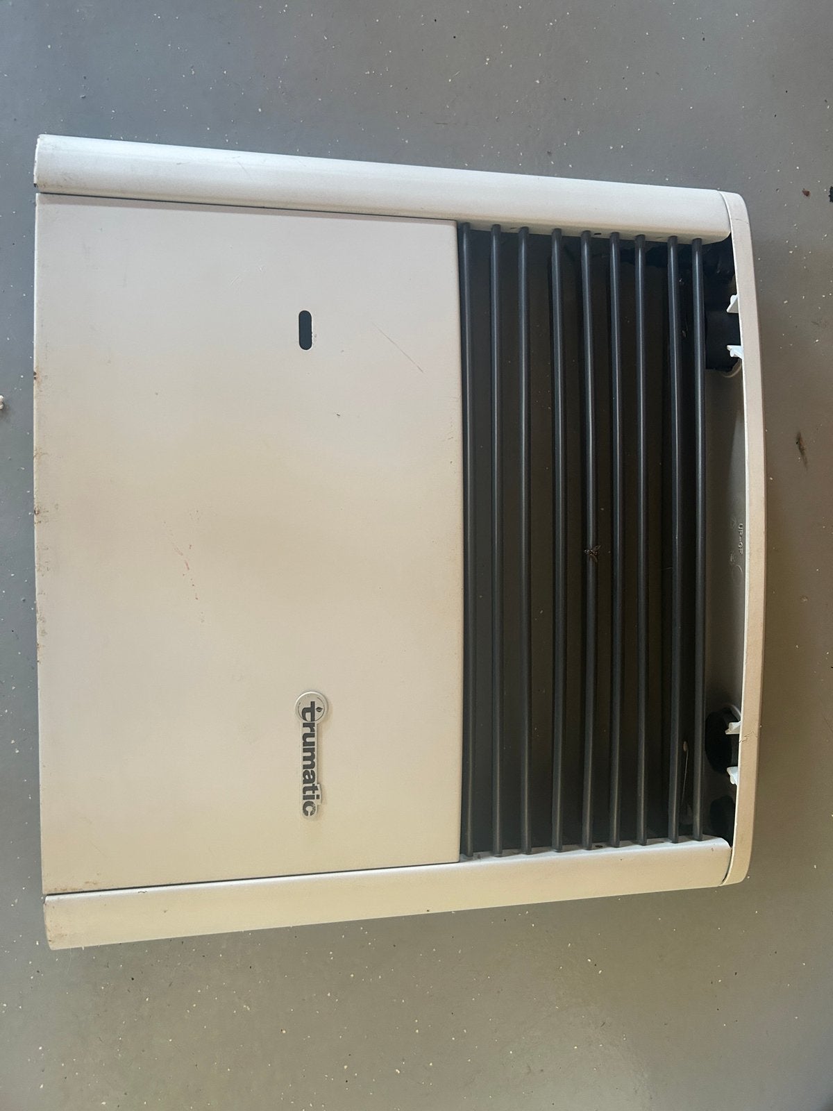 Truma S 3002 P caravan gaskachel, Ophalen of Verzenden, Gebruikt