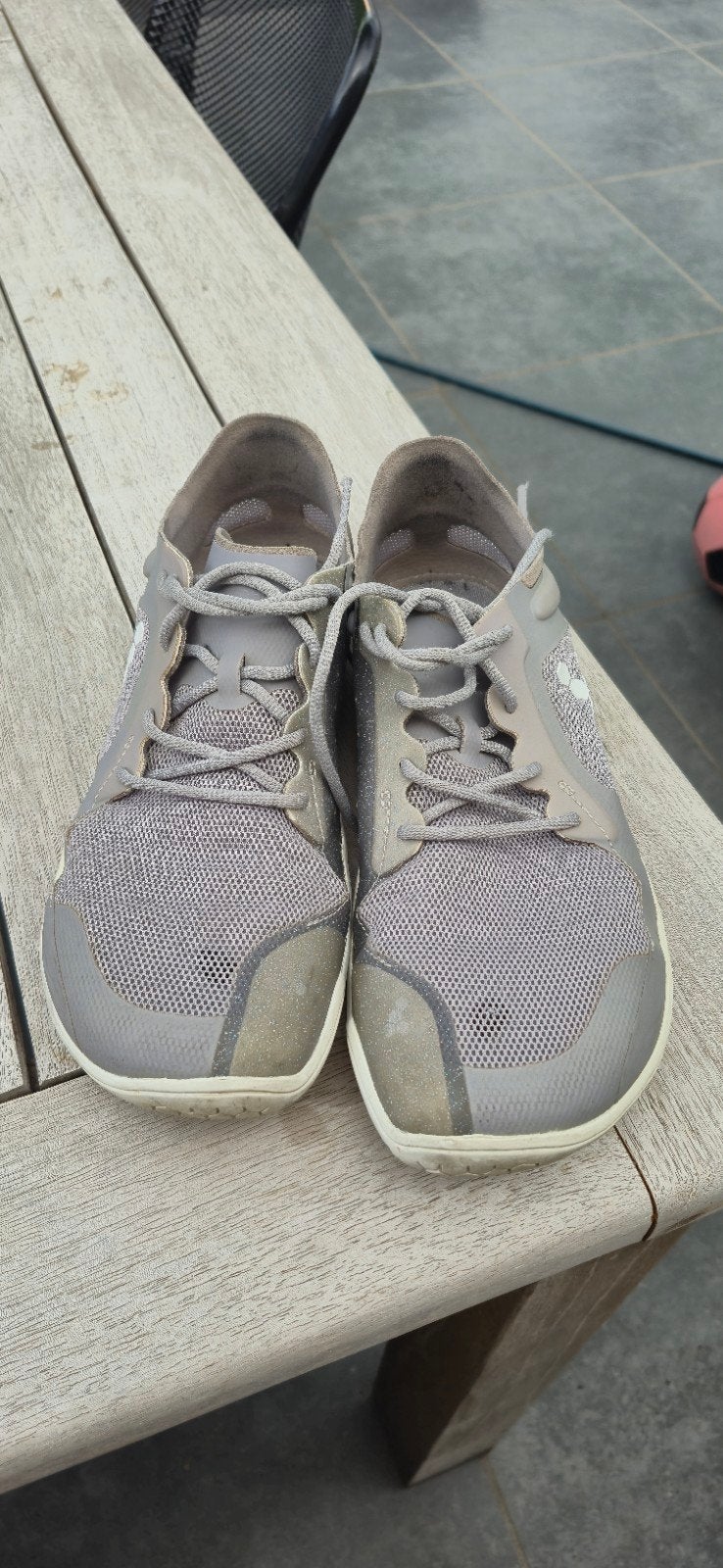 Vivobarefoot Primus Lite III -Maat 40 Ideaal om te proberen, Kleding | Dames, Vivobarefoot, Ophalen of Verzenden, Sneakers of Gympen