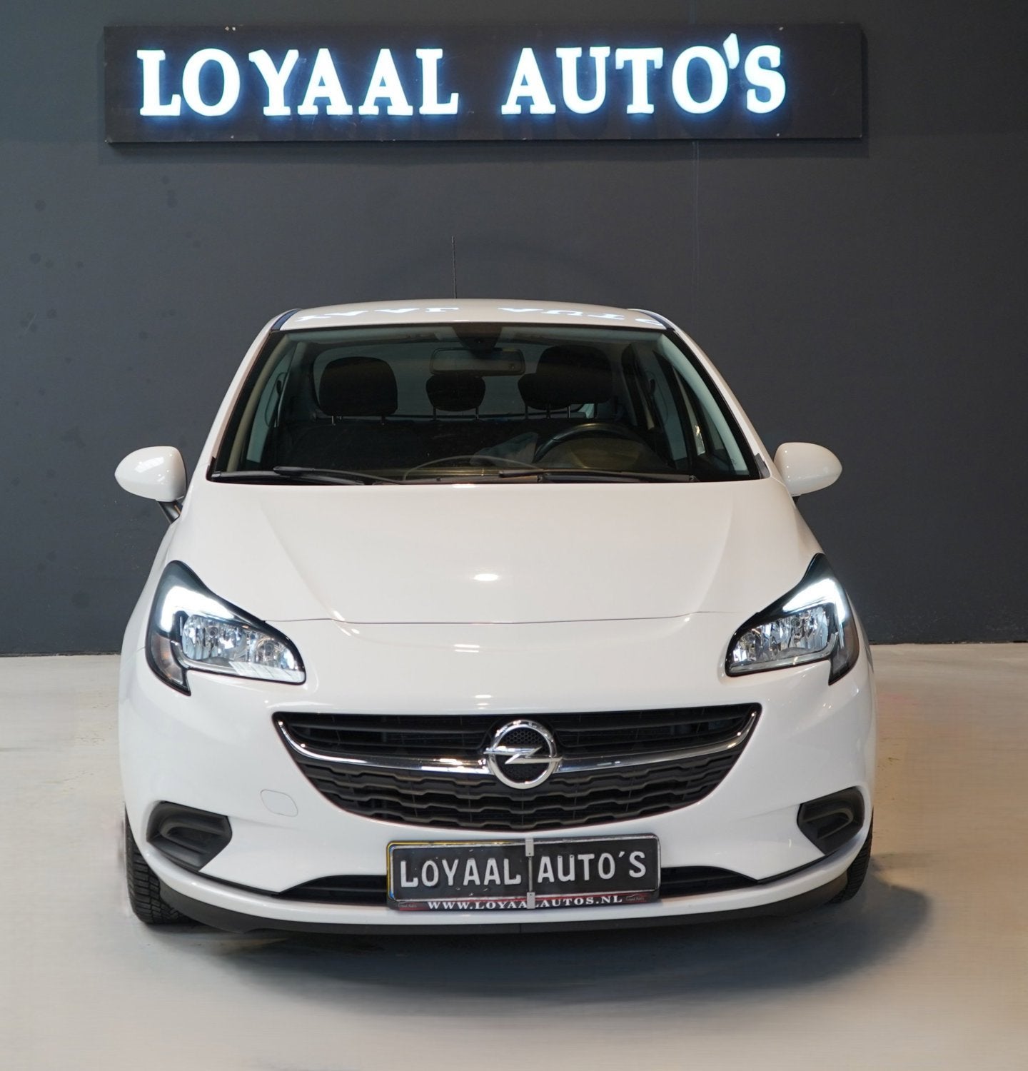 Opel Corsa 1.4 Business+ | AIRCO | CRUISE | STOELVERW. | STU, Voorwielaandrijving, Gebruikt, 4 cilinders, Bedrijf