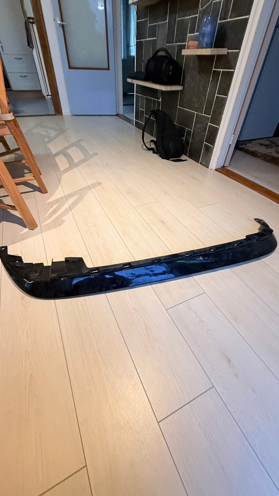 Toyota Corolla e210 achterbumper, Ophalen of Verzenden, Toyota, Bumper