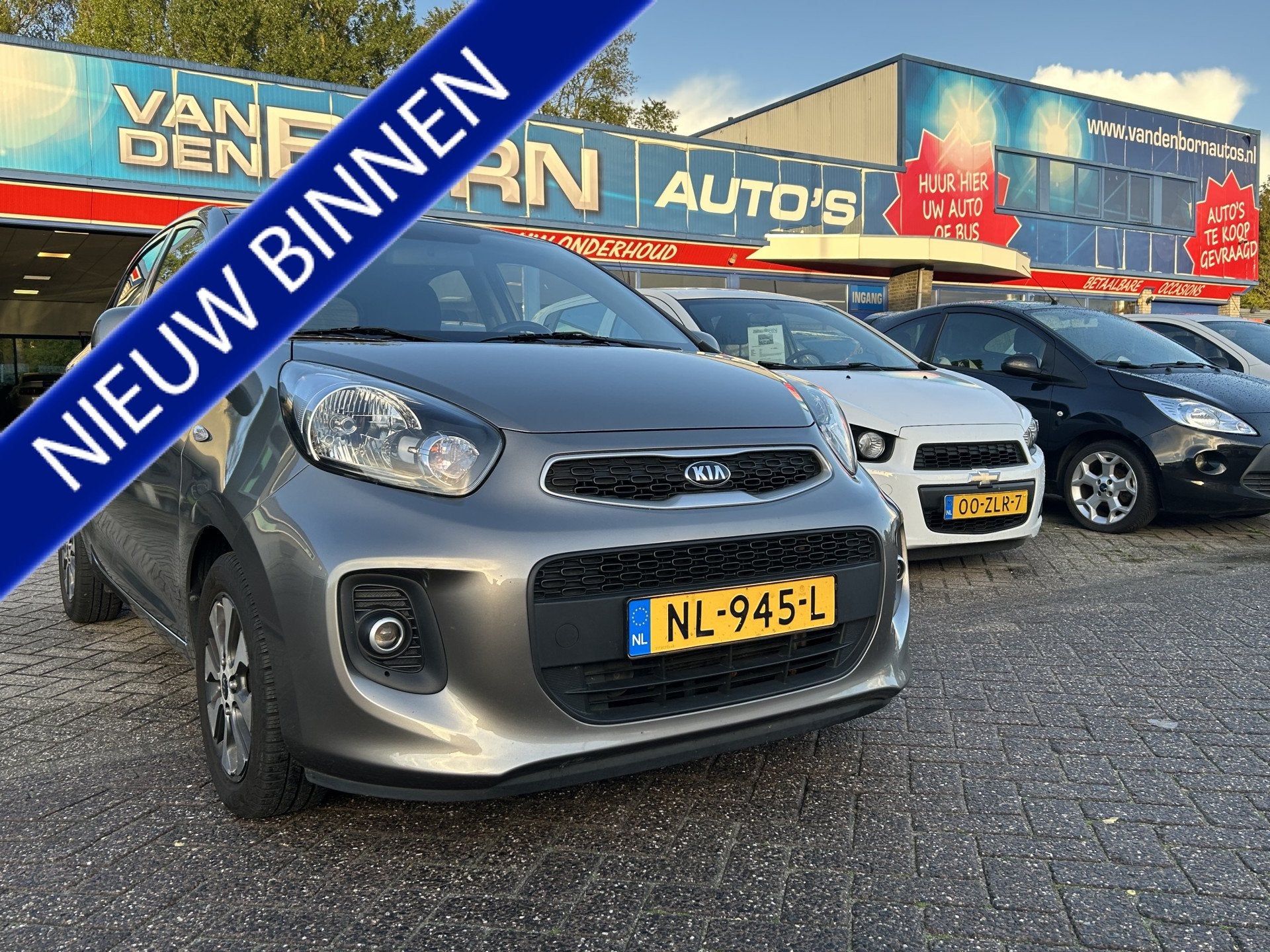 Kia Picanto