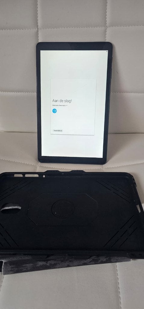 Samsung Tab A 10.5 64GB, Computers en Software, 11 inch, Samsumg, Ophalen of Verzenden, 64 GB