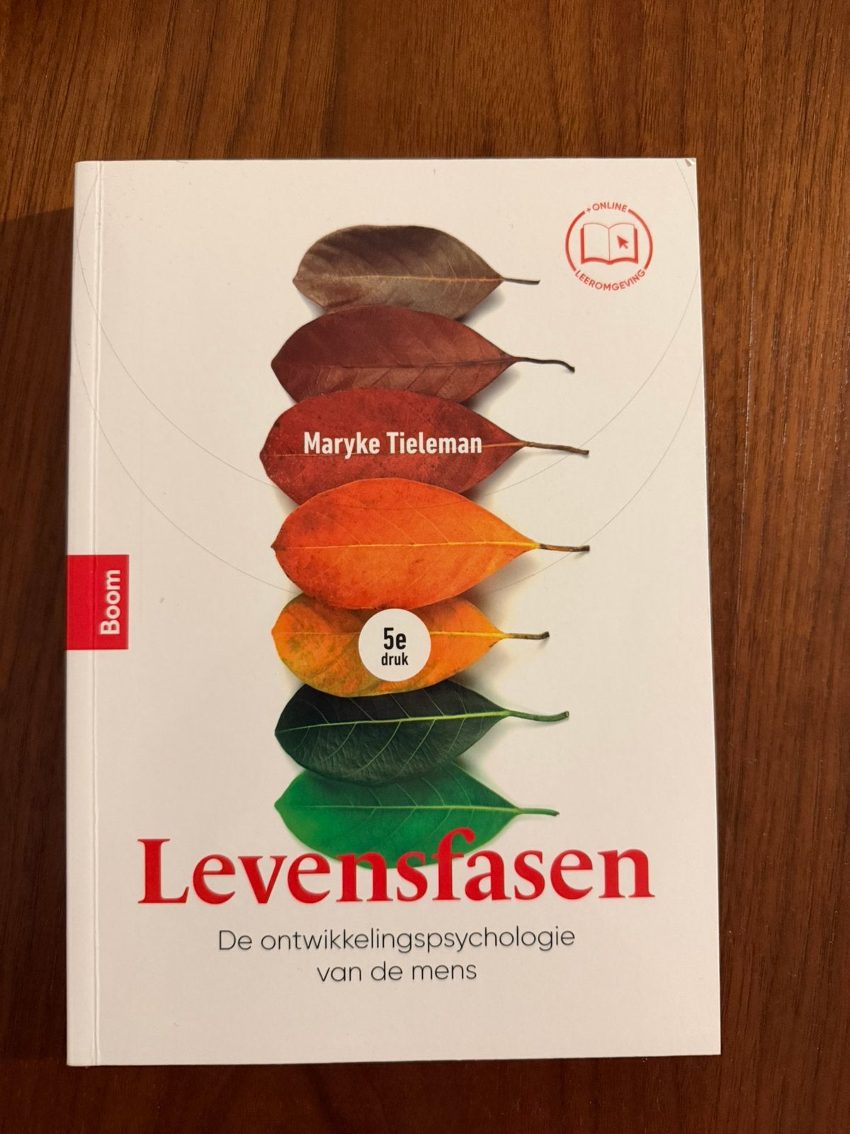 Levensfasen, Boeken, Ophalen of Verzenden, Beta, Zo goed als nieuw, Overige niveaus