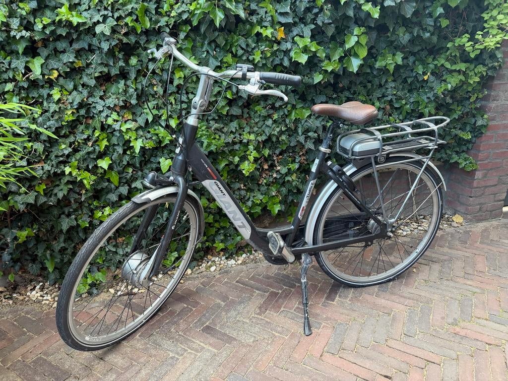 3 defecte ebikes, Ophalen, Gebruikt, Gazelle