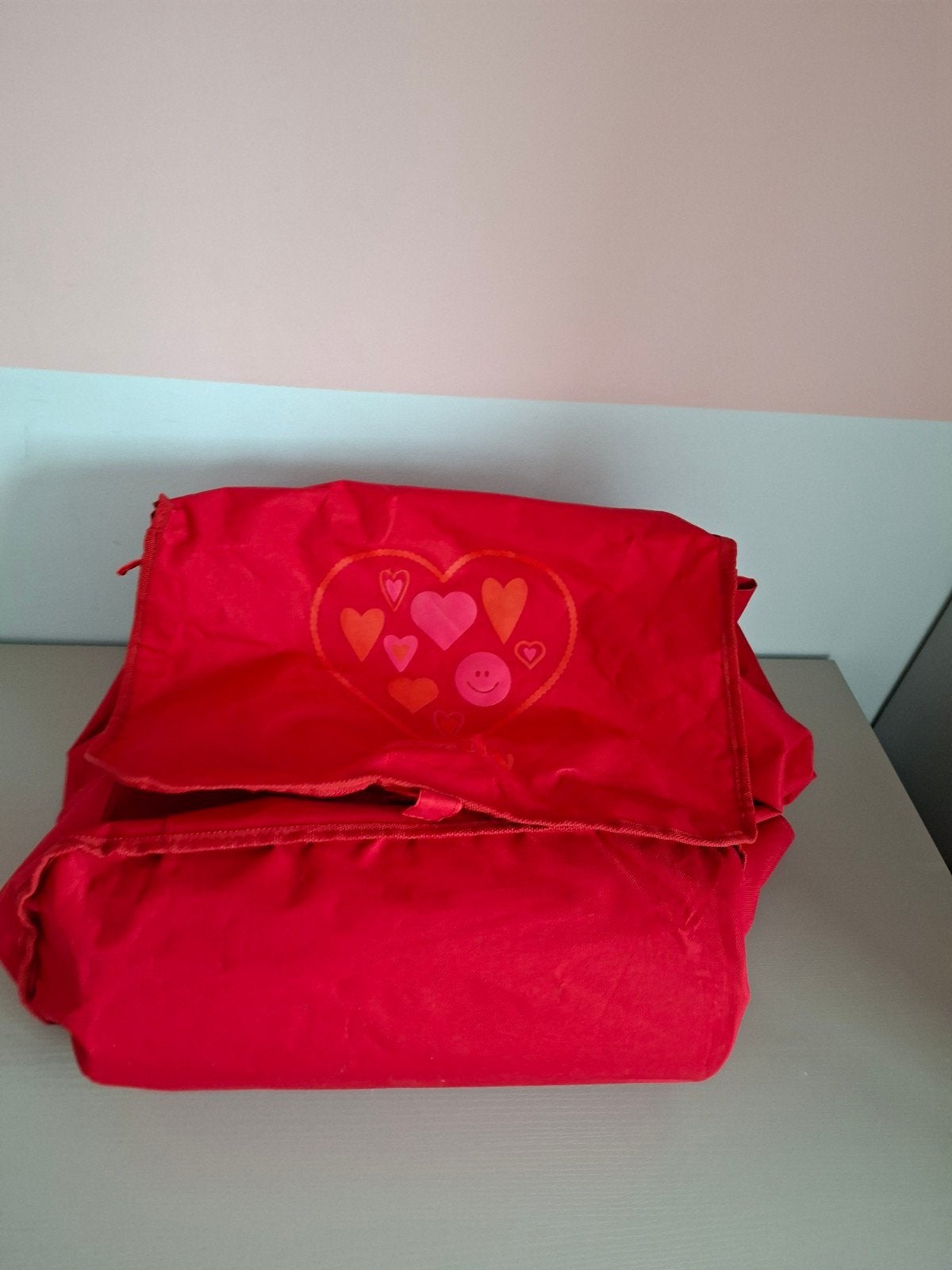 Box opbergzak van Simply Colors, Ophalen of Verzenden, Zo goed als nieuw