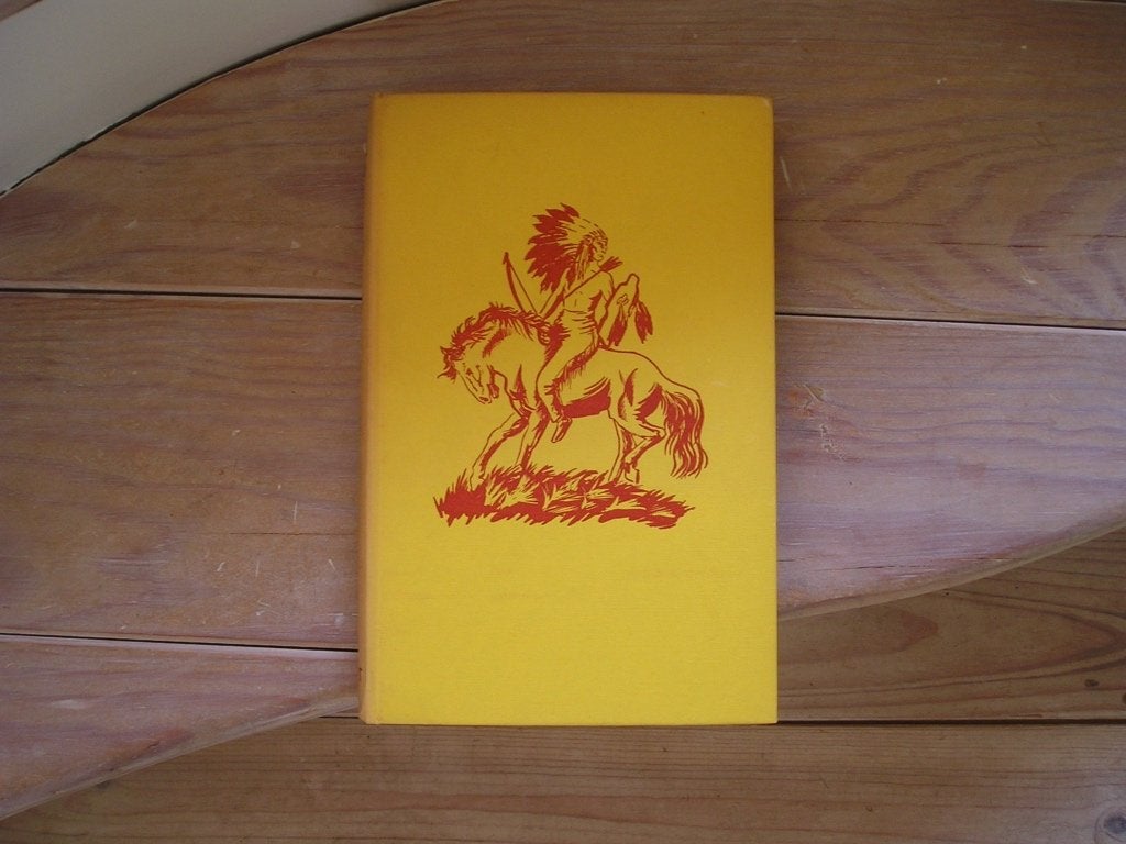 Karl May - De zwarte mustang, Boeken, Ophalen of Verzenden, Gelezen, Karl May