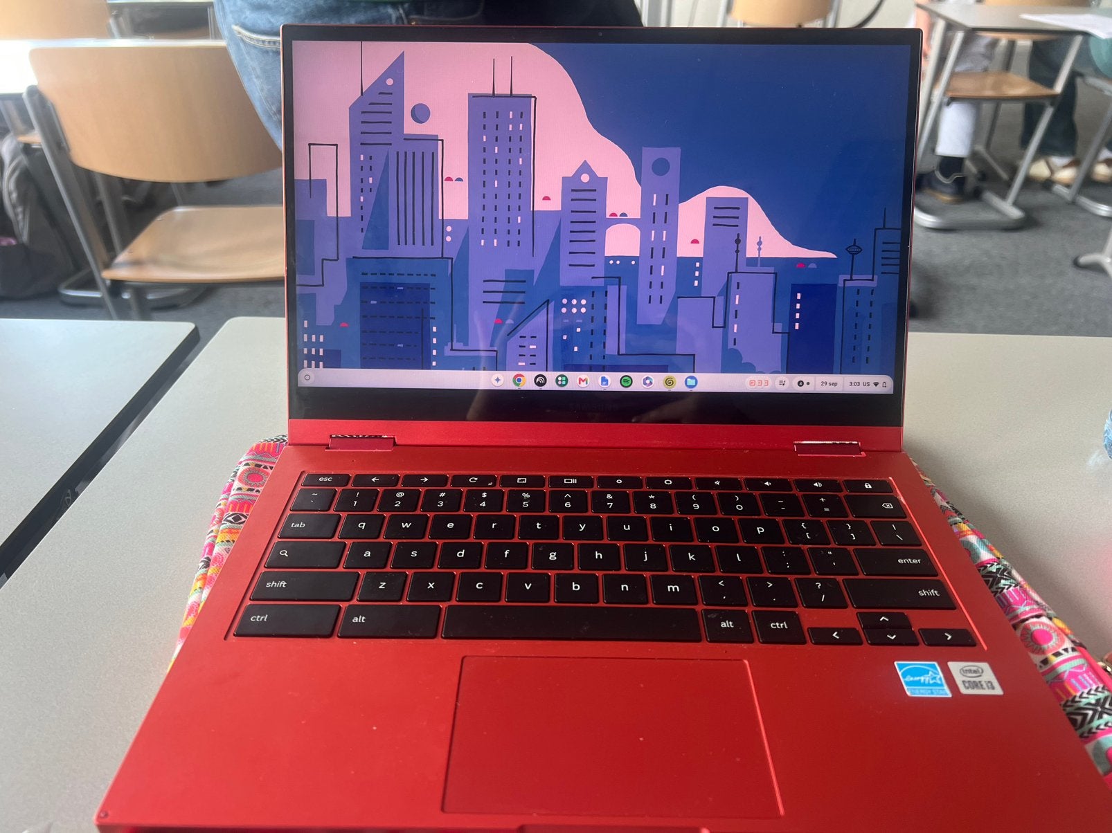 Samsung galaxy chromebook 2