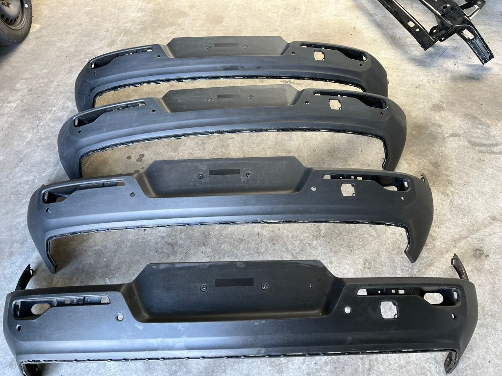 achterbumper xc40 pdc 31449333 4x puntgaaf, Auto-onderdelen, Niet ingevuld, Gebruikt, Niet ingevuld, Volvo