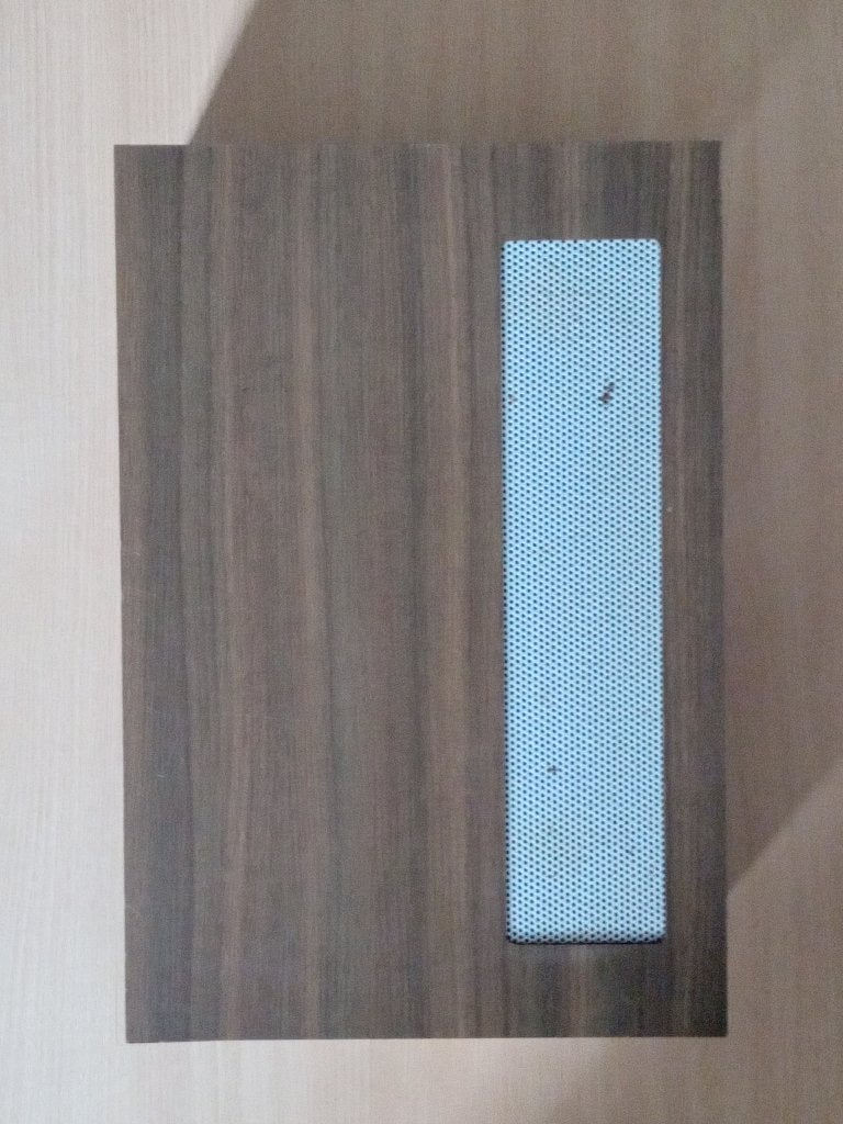 Sansui , Yamaha bovenkappen / woodcase, Verzenden, Gebruikt, Overige merken, Losse componenten