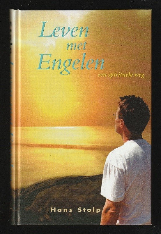 LEVEN MET ENGELEN ... een spirituele weg, Boeken, Ophalen of Verzenden, Zo goed als nieuw, Spiritualiteit algemeen, Overige typen