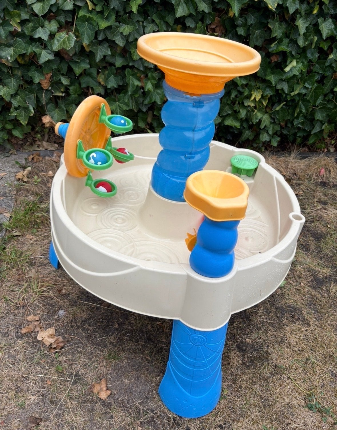 Little Tikes Watertafel - Urenlang speelplezier!, Ophalen, Gebruikt