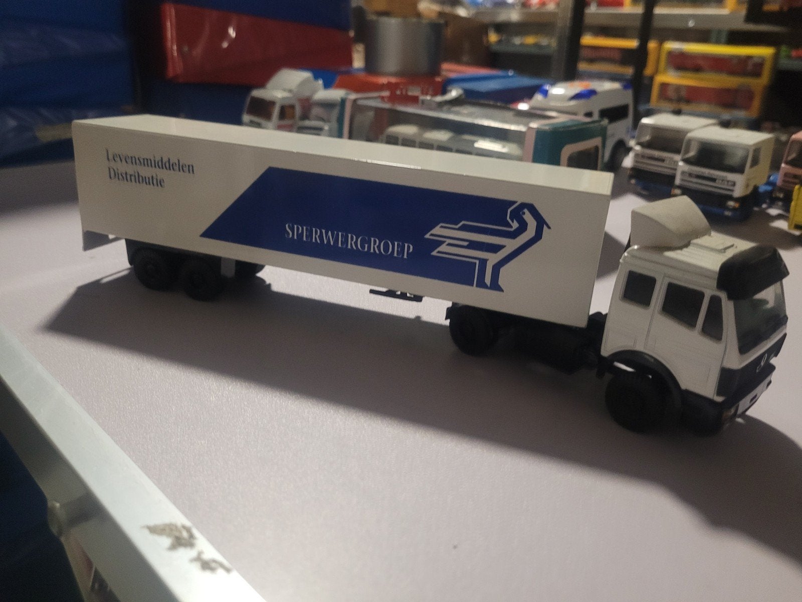 mercedes sper group