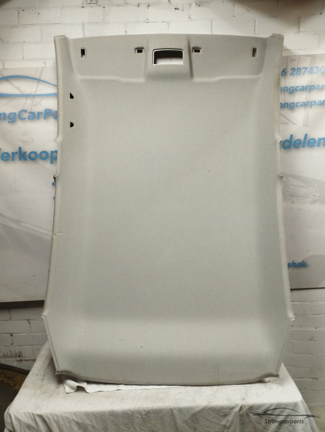 Hemel bekleding VW Up! 5d 1S4867501AT Skoda Citigo Seat Mii, Gebruikt, Seat, -, -