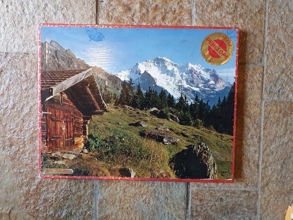 Lots of puzzels for all ages / alle leeftijden, per puzzel, Ophalen of Verzenden, Meer dan 50 stukjes, Zo goed als nieuw, 6 jaar of ouder