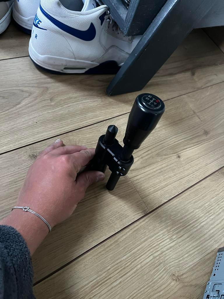 JDM Schakelpook 5 Versnellingen - Universeel, Ophalen of Verzenden, Nieuw, Universele onderdelen