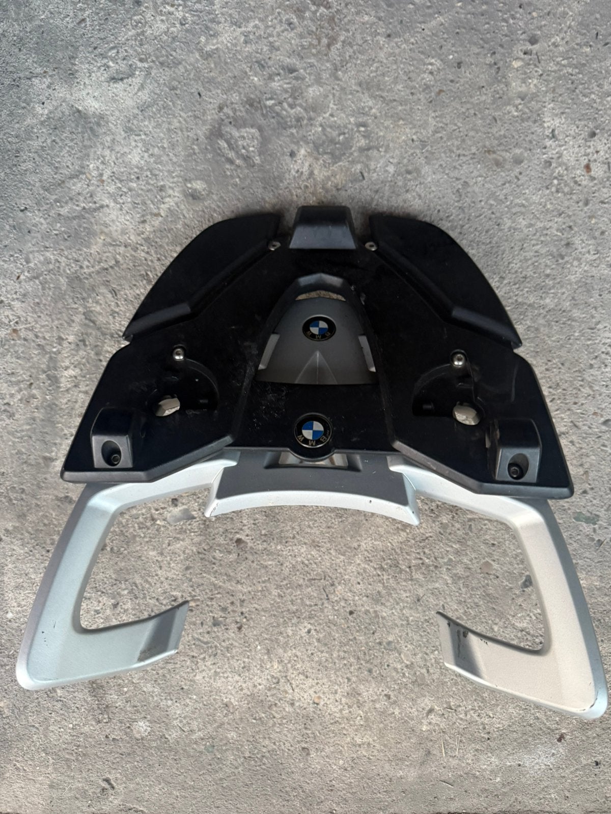 BMW R1200GS Bagagedrager achter / topkofferdrager, Ophalen of Verzenden