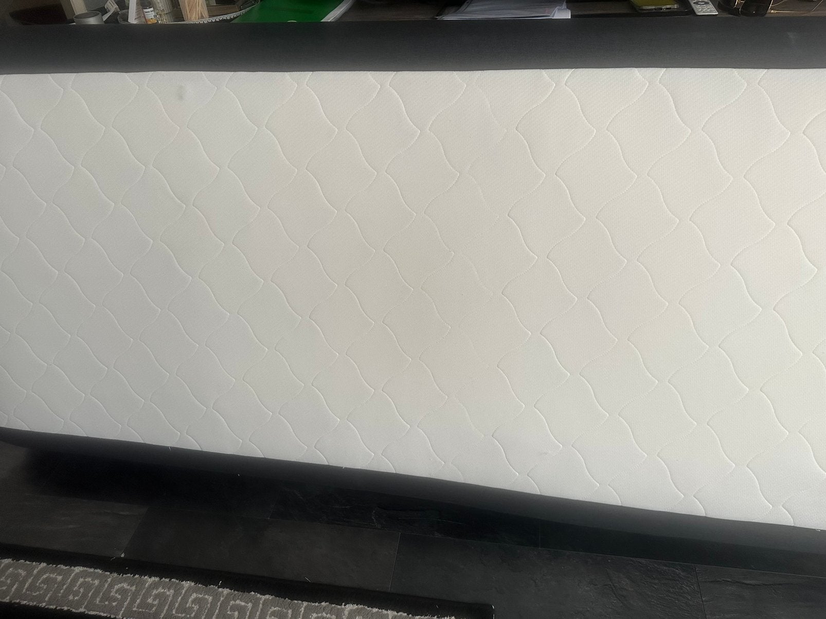 Boxspring matras, Ophalen of Verzenden, Zo goed als nieuw