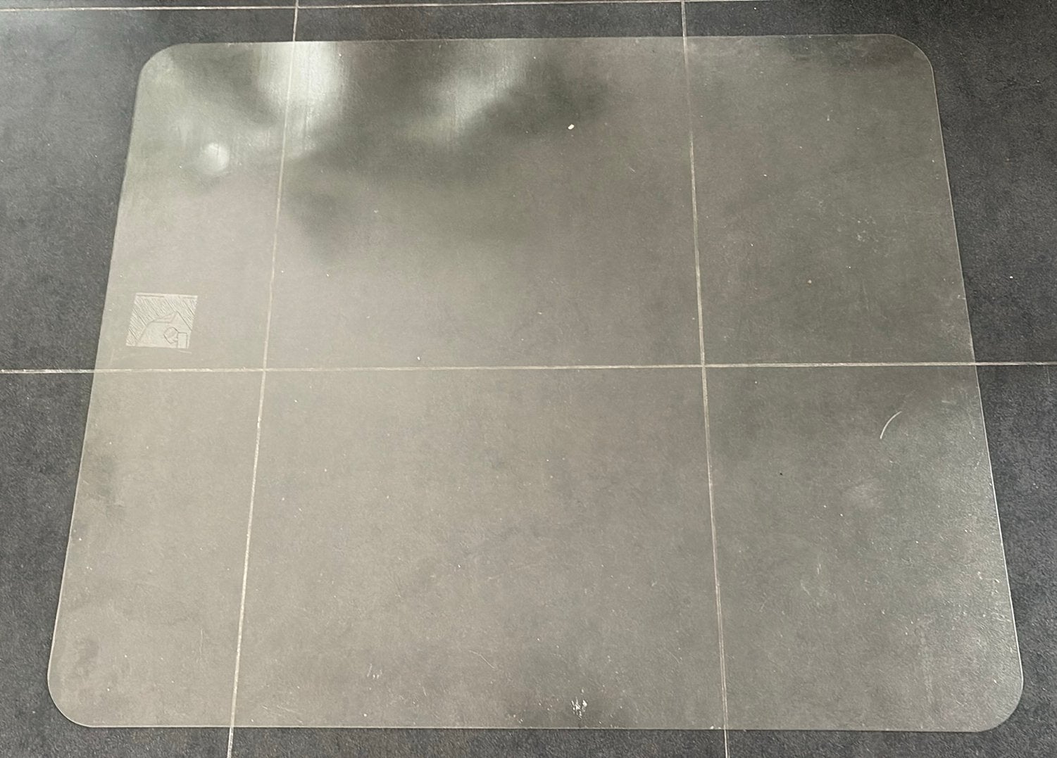 IKEA Kolon vloerbeschermer 3 stuks, Diversen, Ophalen, Gebruikt