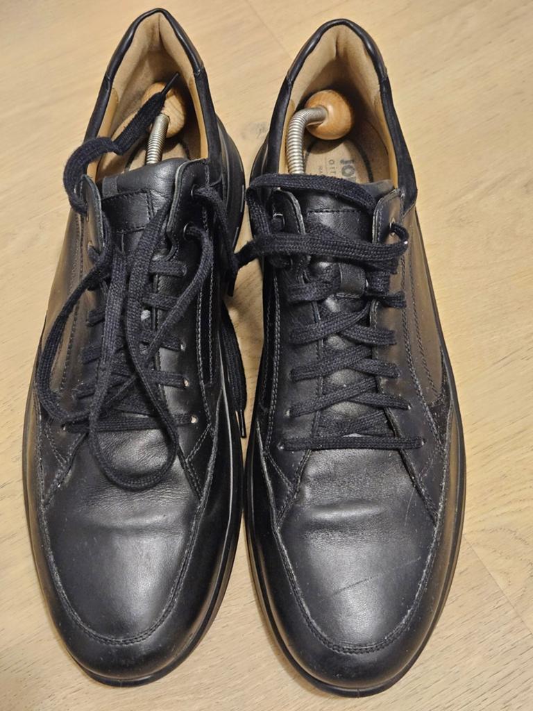 Schoenen maat 48, Kleding | Heren, Schoenen, Ophalen, Zo goed als nieuw