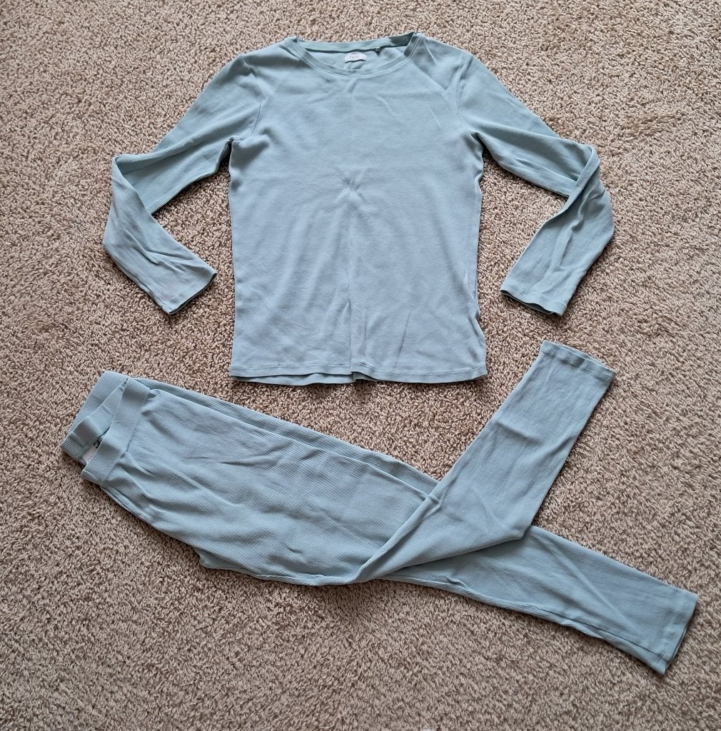 Pyjama van Next, mt 152/158, Nacht- of Onderkleding, Gebruikt, Verzenden, Jongen of Meisje