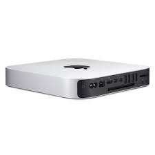 Apple Mac Mini (Late 2014) core i7 16GB / 256GB, Computers en Software, Apple Desktops, Ophalen, 2 tot 3 Ghz, SSD, Mac Mini