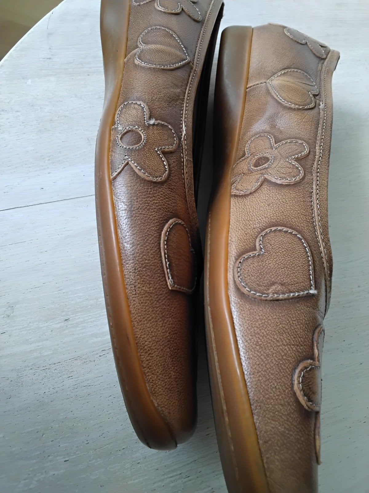 pump 40, Bruin, Nieuw, Ballerina's, Ophalen of Verzenden