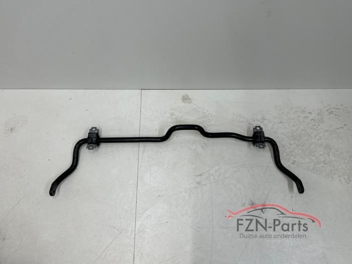 VW Transporter T6.1 Stabilisator stang voorzijde subframe, Ophalen of Verzenden, Gebruikt