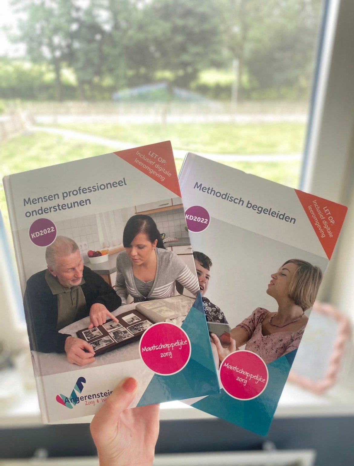 Schoolboeken Persoonlijk Begeleider, Ophalen of Verzenden, Zo goed als nieuw, Overige niveaus, Nederlands
