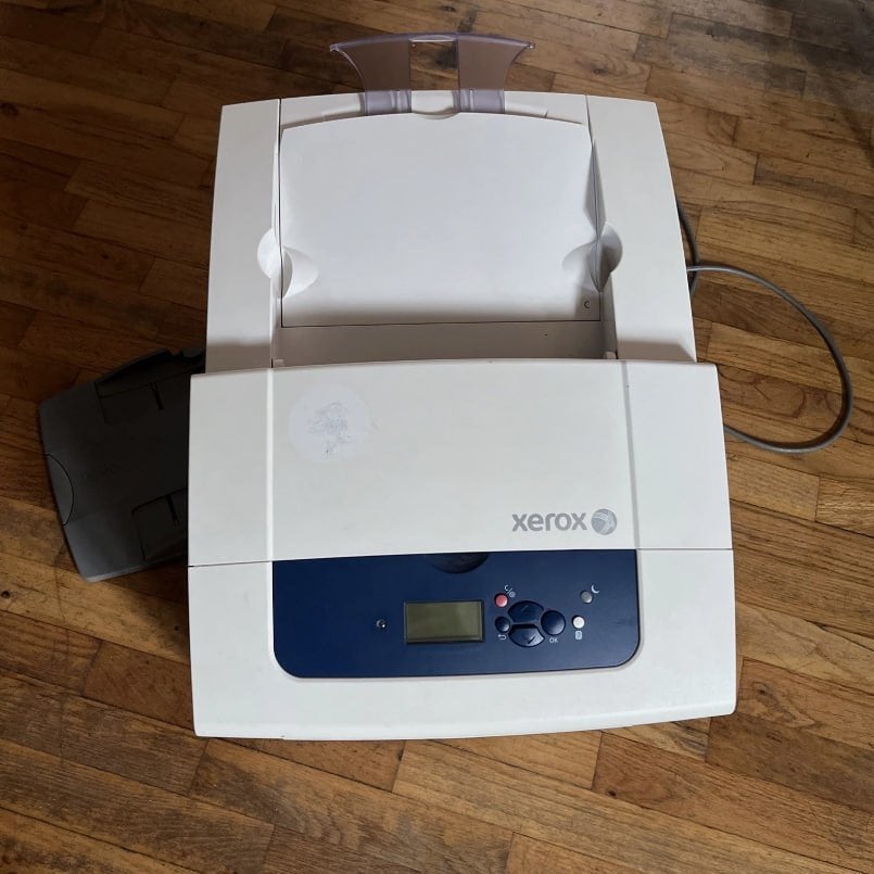 Xerox ColorQube 8570DN - Kleurenprinter, Printer, Inkjetprinter, Kleur printen, Ophalen of Verzenden