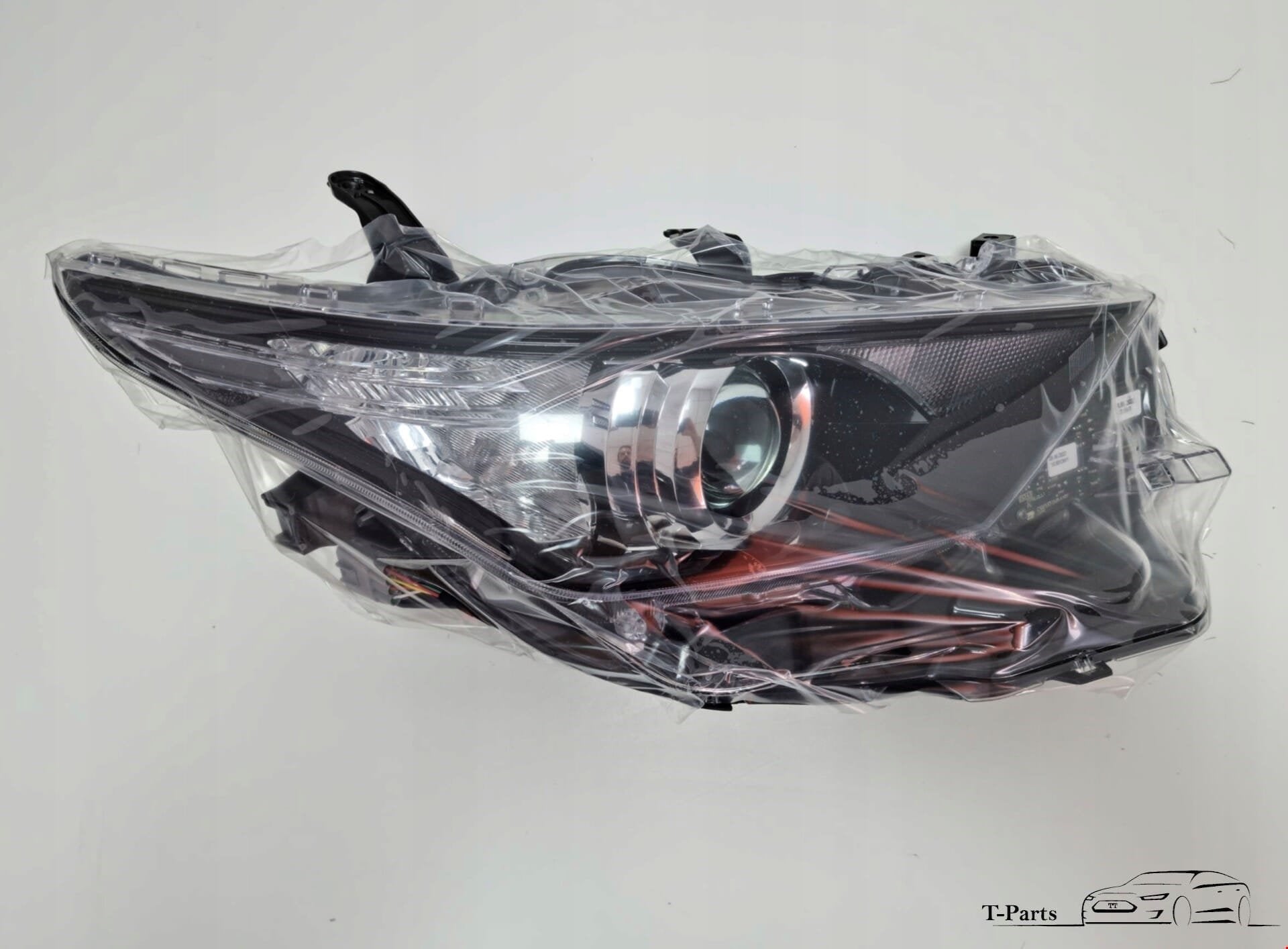 Toyota yaris rechts koplamp nieuw LED lamp light, Info@fabrikant.eu, Fabrikant BV, Nieuw, Ophalen of Verzenden