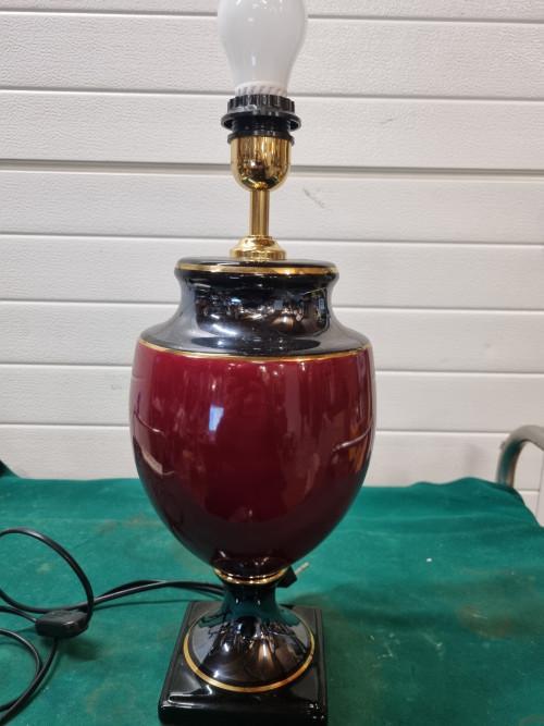 tafellamp bosa vintage italiaanse lamp, Ophalen of Verzenden, 'T Olde Gre-j, Info@toldegrej.nl, Endepoelstraat 20f Didam