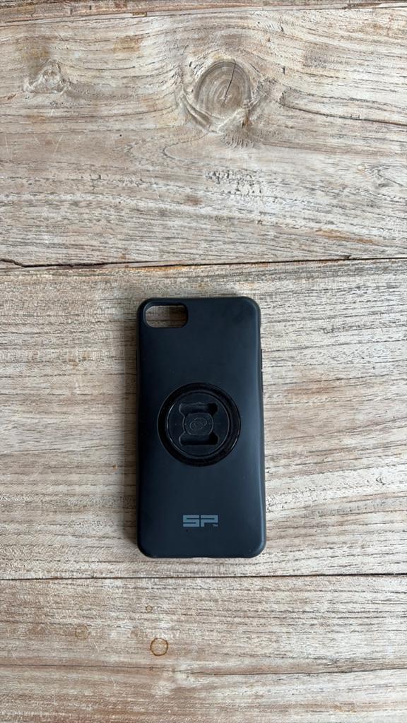 Sp connect iPhone 7/6/8, Fietsen en Brommers, Ophalen of Verzenden, Zo goed als nieuw