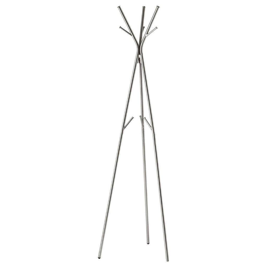IKEA KNIPPE kapstok, Wandkapstok, Gebruikt, Ophalen of Verzenden, Minder dan 100 cm