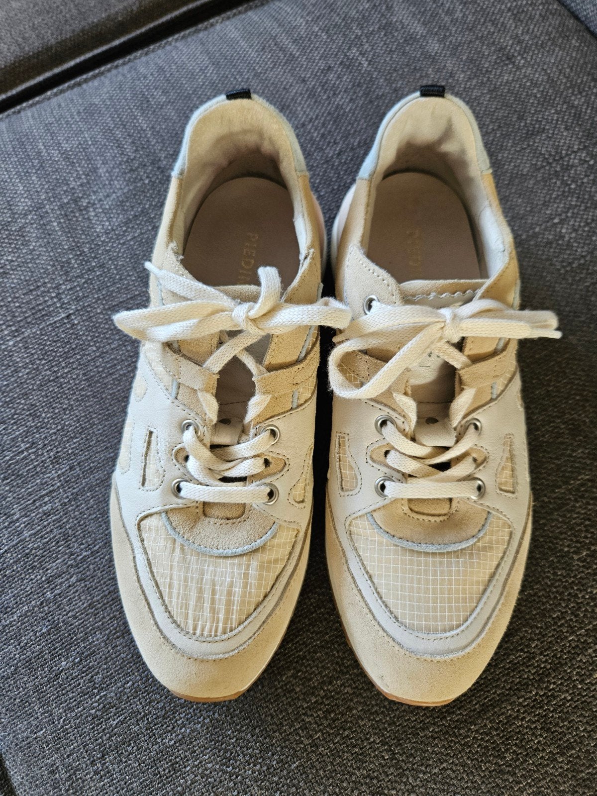 Piedi Nudi sneakers maat 38, Ophalen of Verzenden, Zo goed als nieuw, Sneakers of Gympen