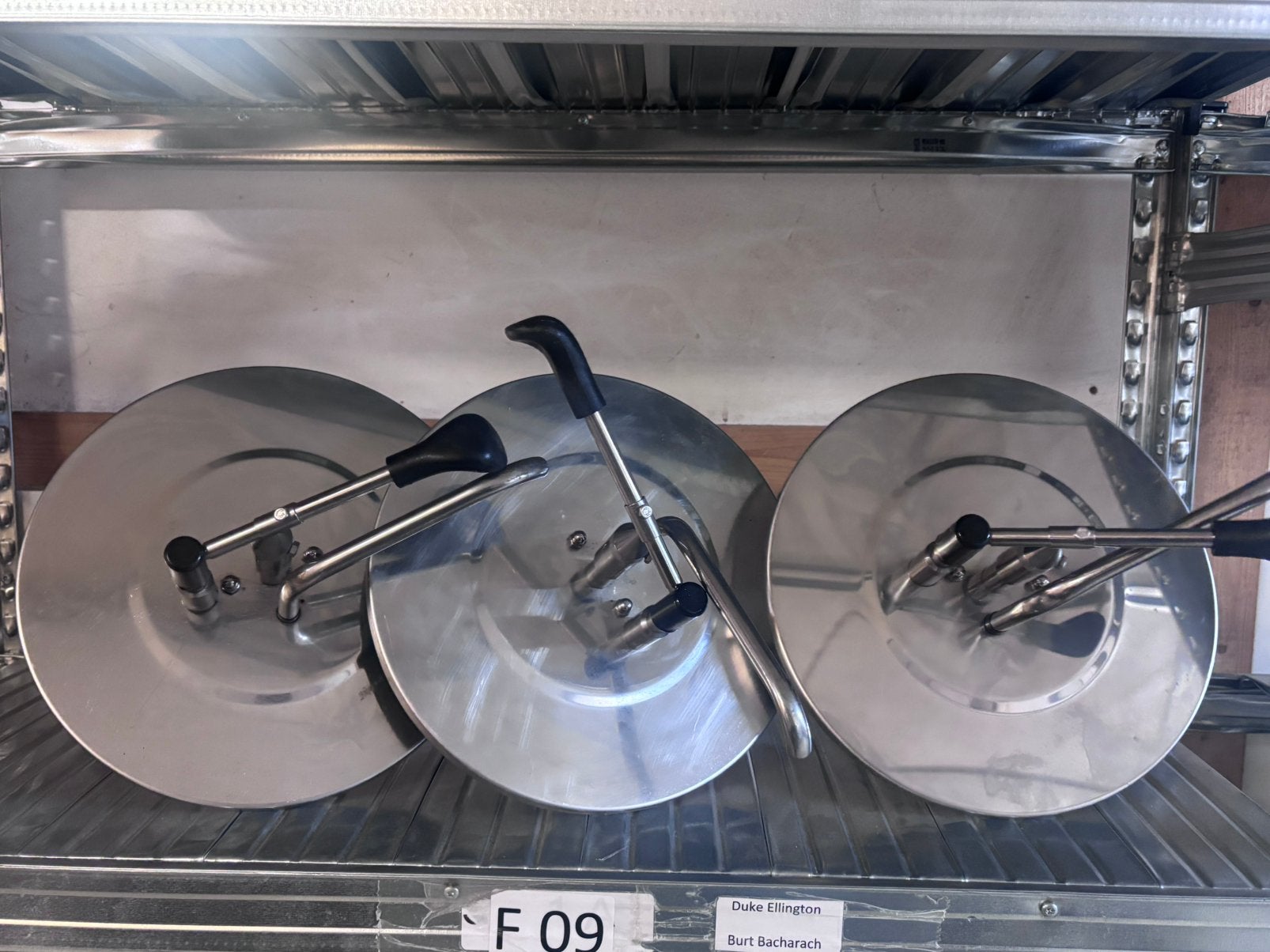 Sauspomp Sausdispenser RVS HORECA RESTAURANT CAfe, Ophalen, Gebruikt