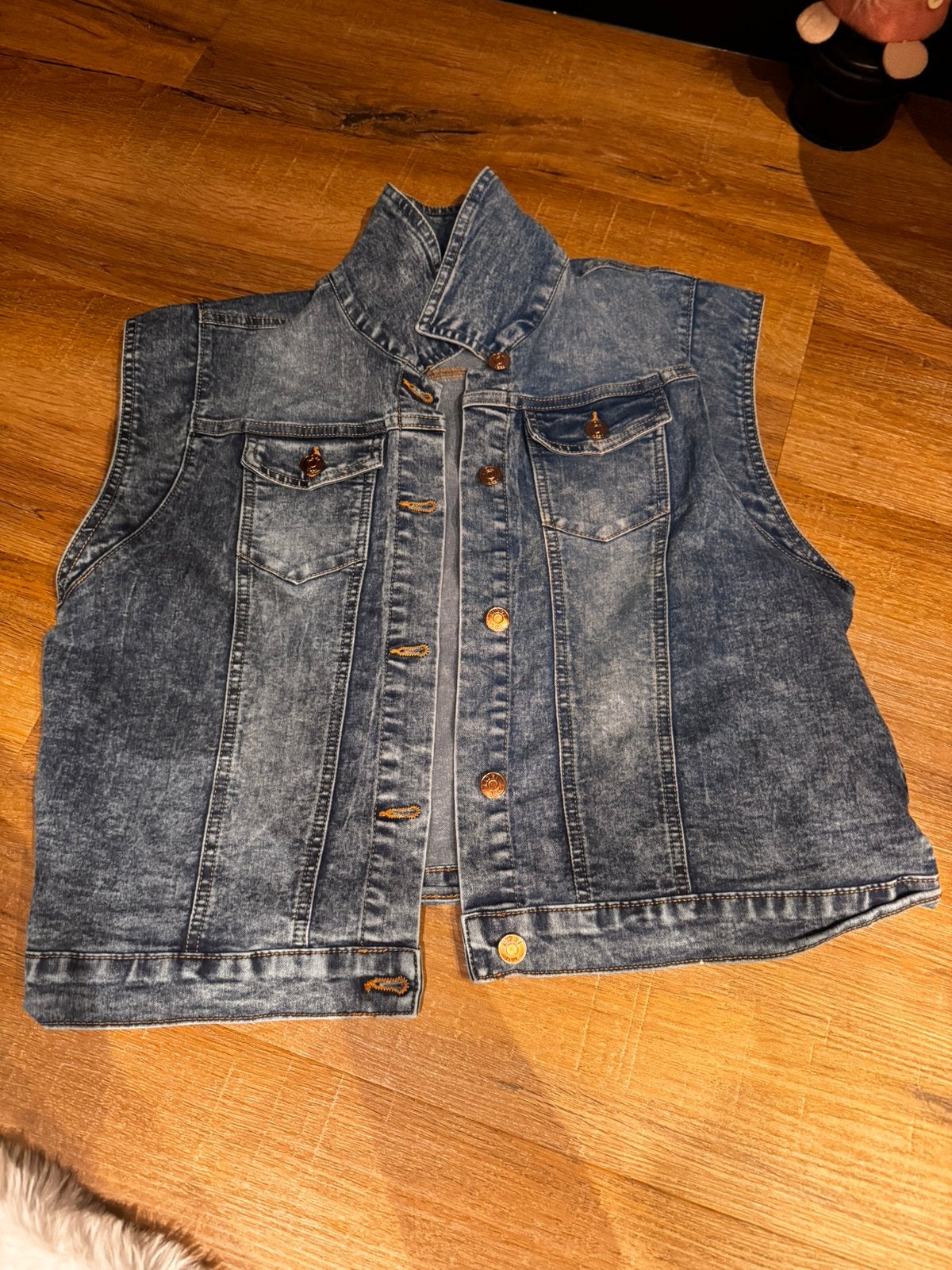 2 jasjes en een topje maat XL, Meerkleurig, Maat 46/48 (XL) of groter, Ophalen of Verzenden, Zo goed als nieuw