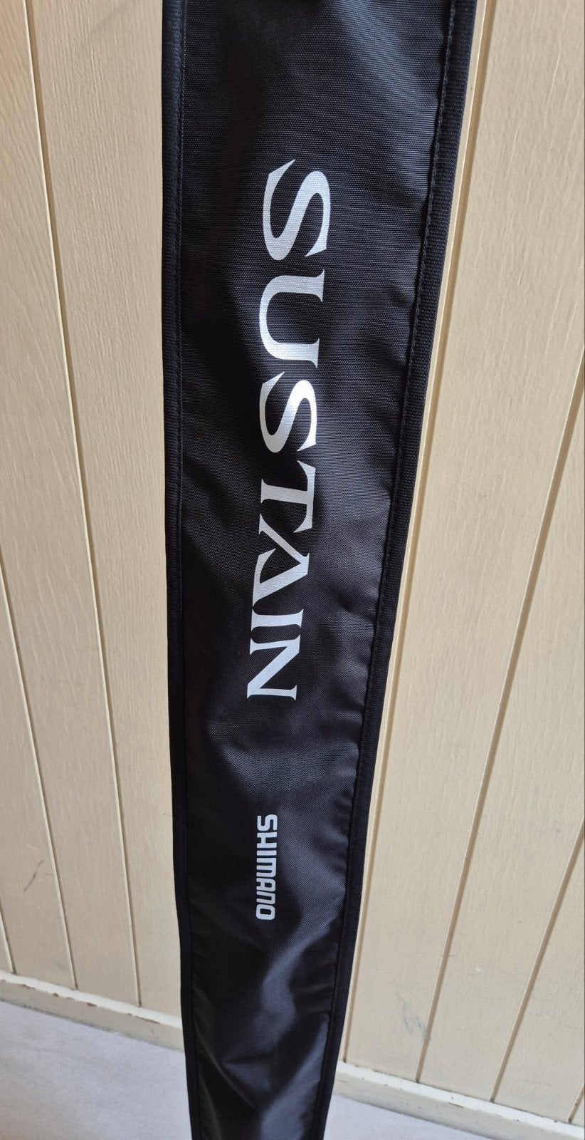 Shimano Sustain Spinning. AX610M. 2.08m, 14-35g. Nieuw., Ophalen, Nieuw, 2.08m, Sustain