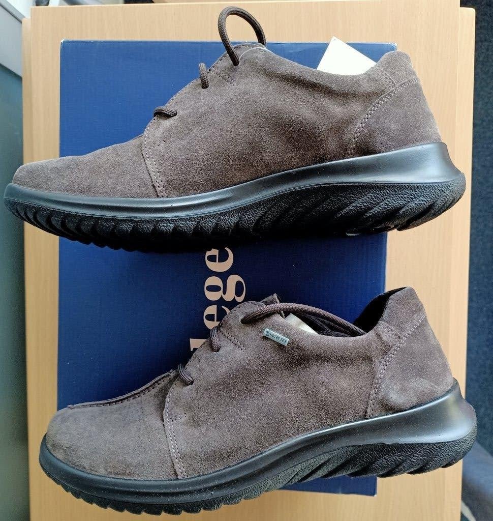 Legero Softboot 4.0 GORE-TEX Sneaker — Maat 40 (UK 7), Nieuw, Ophalen of Verzenden, Sneakers of Gympen, Legero